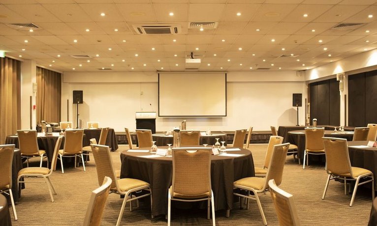 Holiday Inn Suva