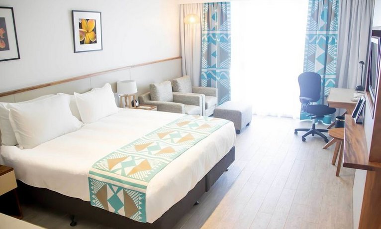 Holiday Inn Suva