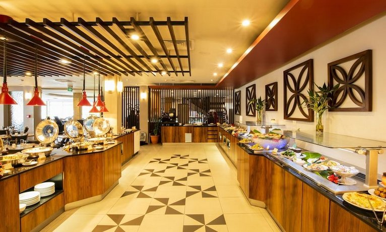Holiday Inn Suva