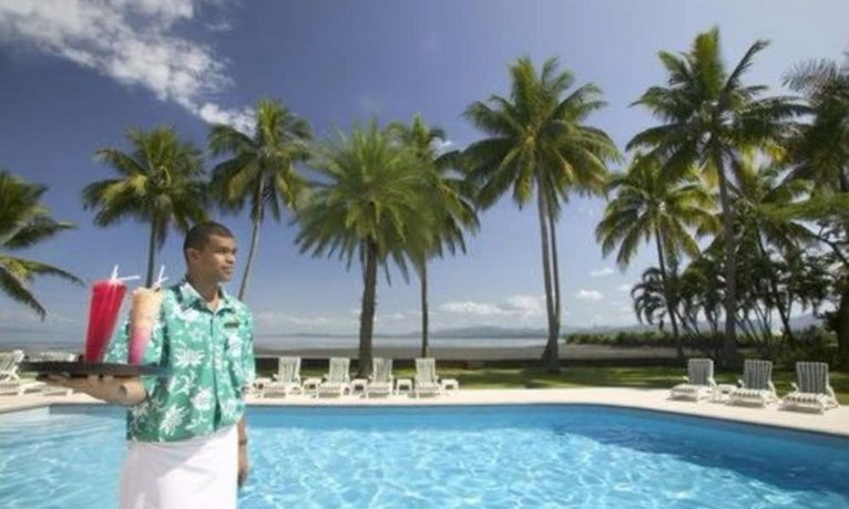 Holiday Inn Suva