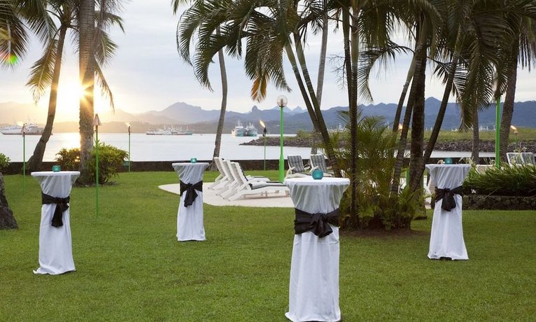Holiday Inn Suva