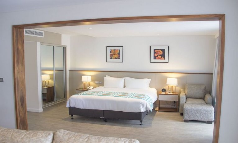 Holiday Inn Suva