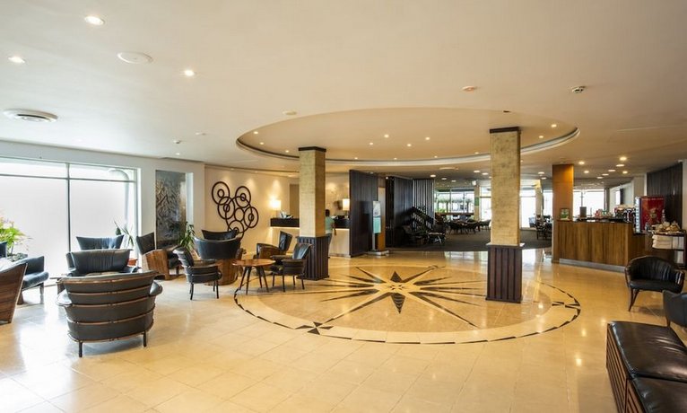 Holiday Inn Suva