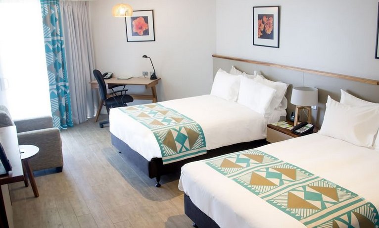 Holiday Inn Suva