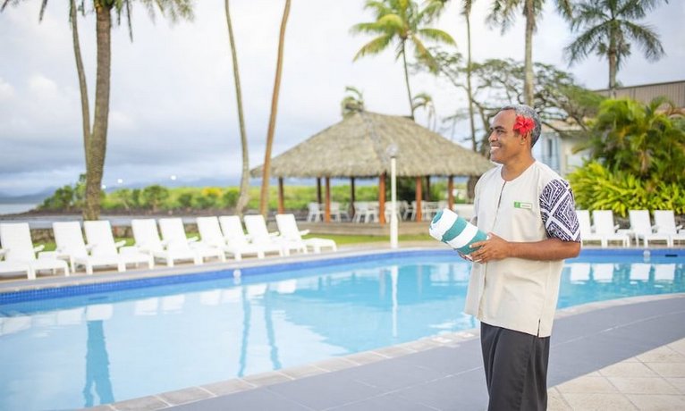 Holiday Inn Suva