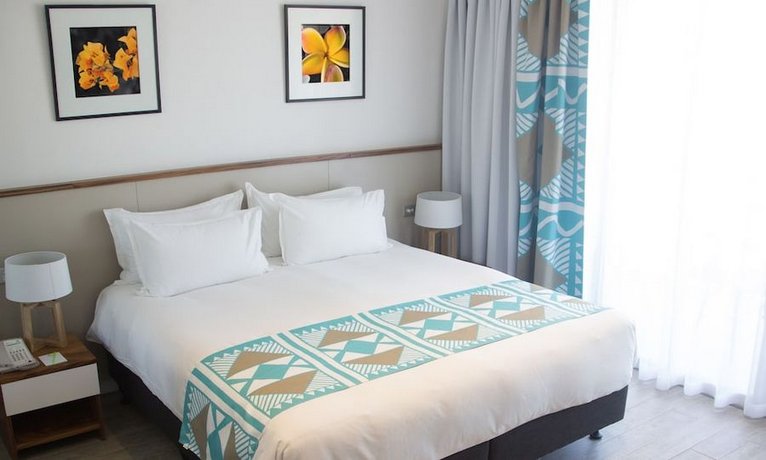 Holiday Inn Suva