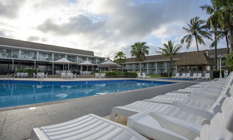 Holiday Inn Suva