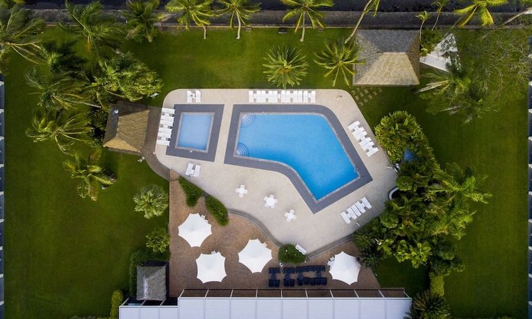 Holiday Inn Suva