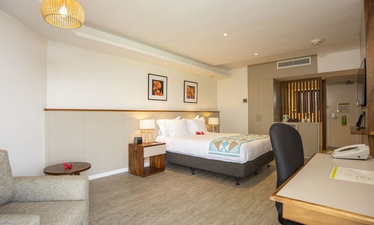 Holiday Inn Suva