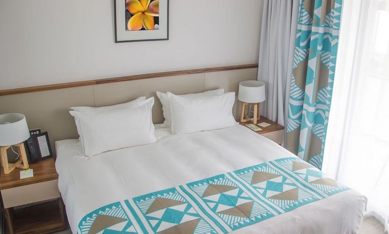 Holiday Inn Suva