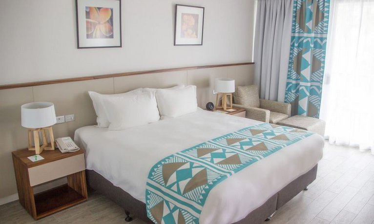 Holiday Inn Suva
