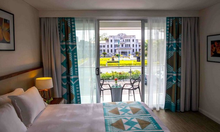 Holiday Inn Suva