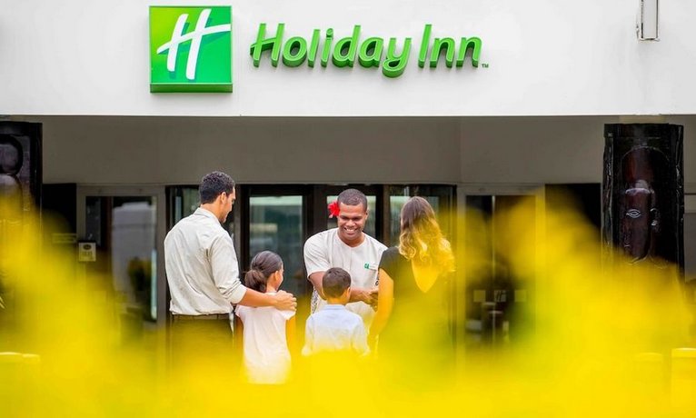 Holiday Inn Suva