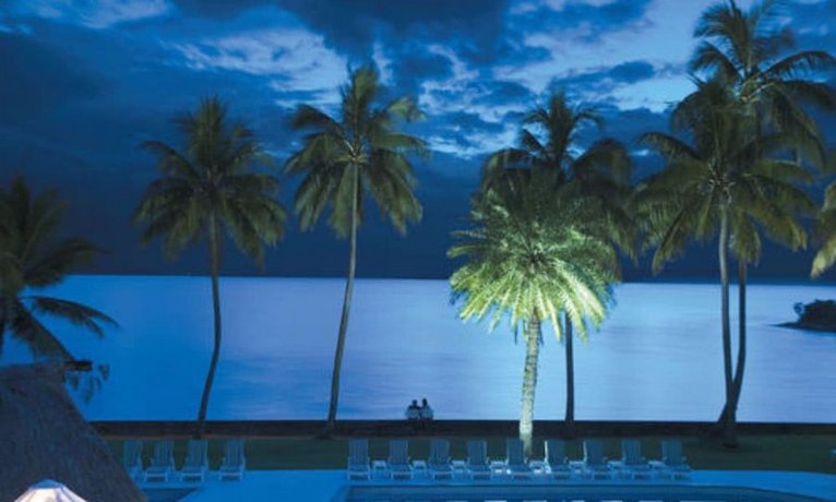 Holiday Inn Suva