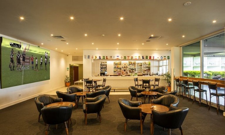 Holiday Inn Suva