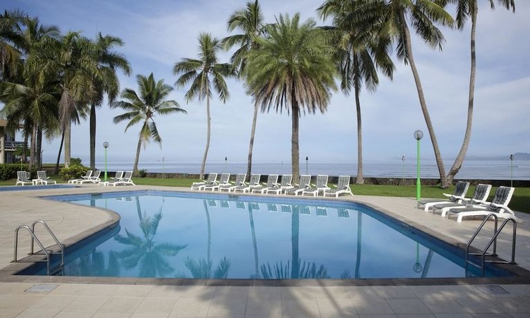 Holiday Inn Suva