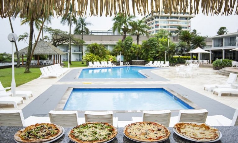 Holiday Inn Suva