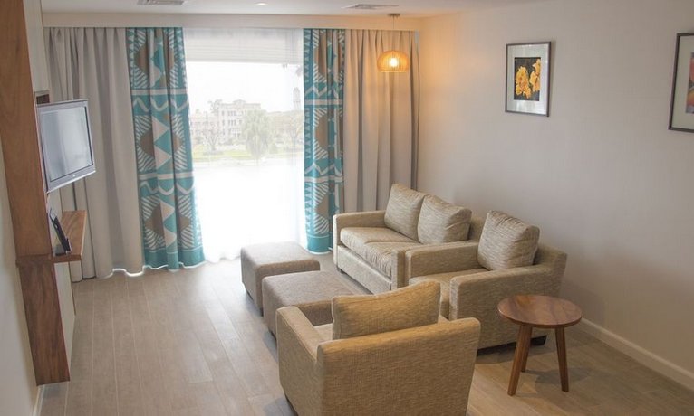 Holiday Inn Suva