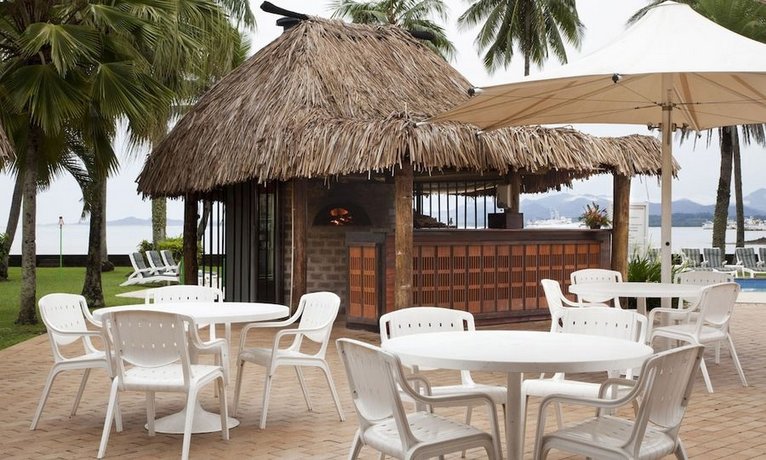 Holiday Inn Suva