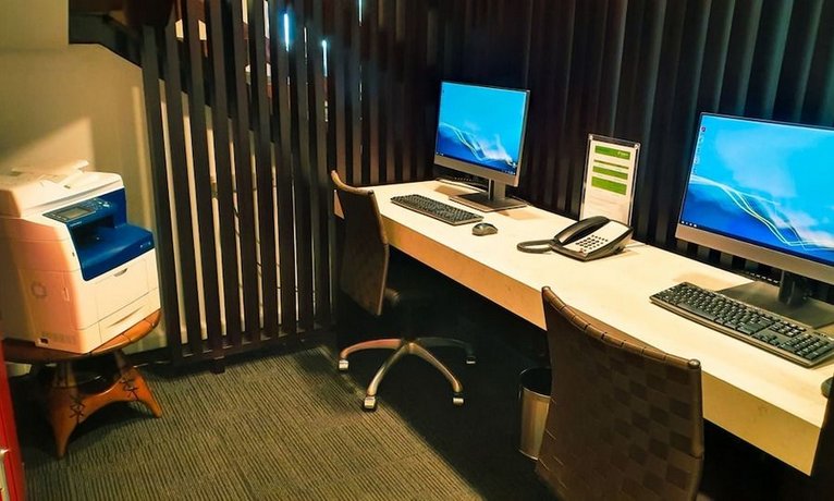 Holiday Inn Suva
