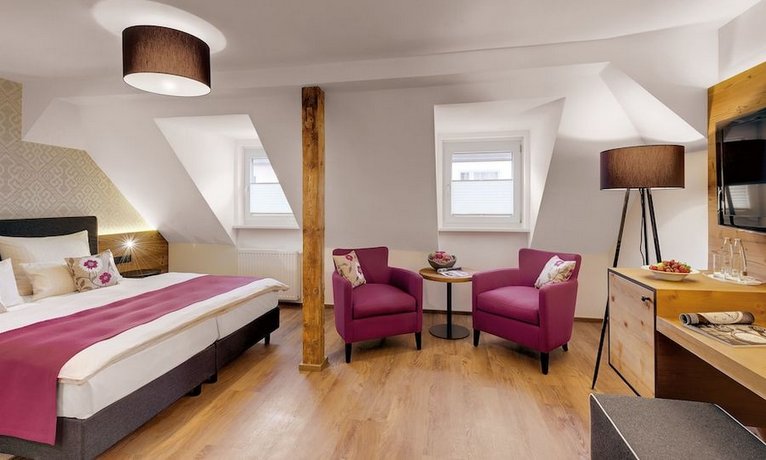 Alpen Hotel Munchen