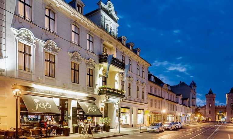 NH Potsdam