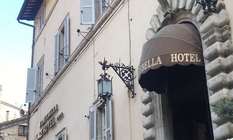 Hotel Fontebella