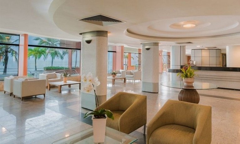 Brisamar Hotel & SPA Sao Luis