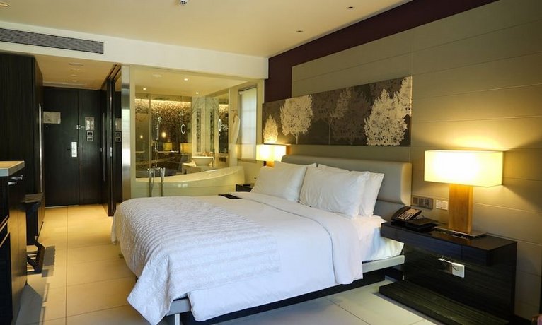 Le Meridien Mahabaleshwar Resort & Spa