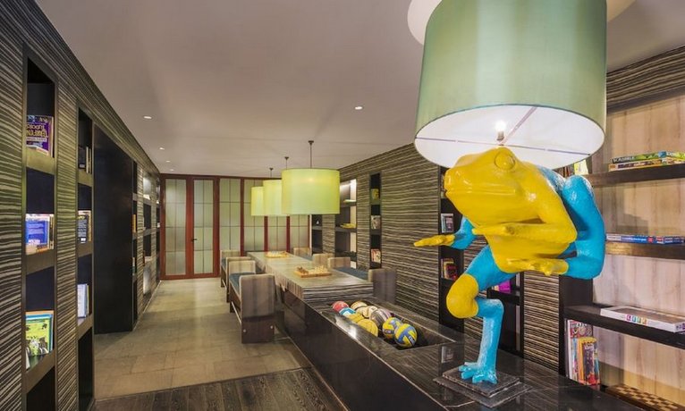 Le Meridien Mahabaleshwar Resort & Spa