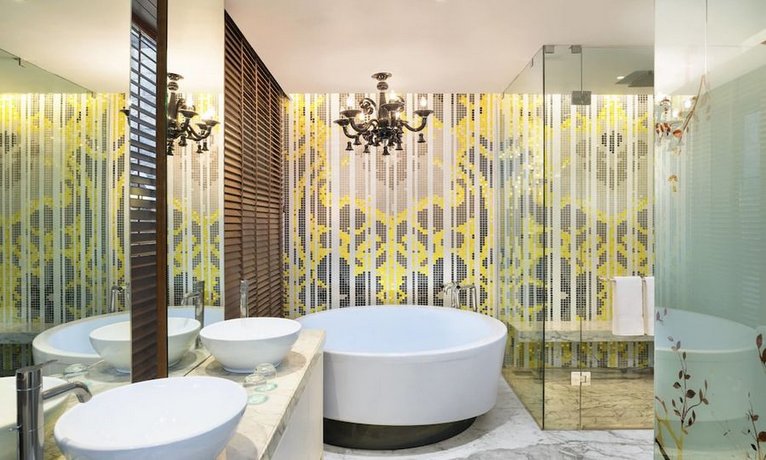 Le Meridien Mahabaleshwar Resort & Spa