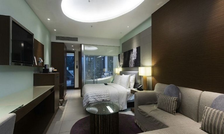 Le Meridien Mahabaleshwar Resort & Spa