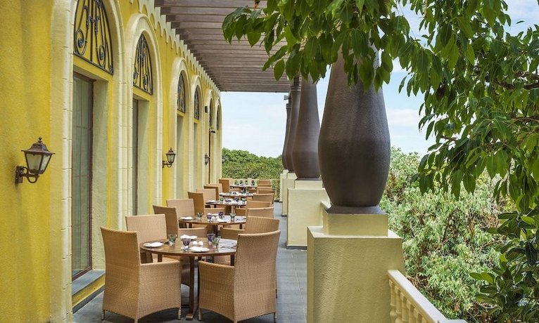 Le Meridien Mahabaleshwar Resort & Spa
