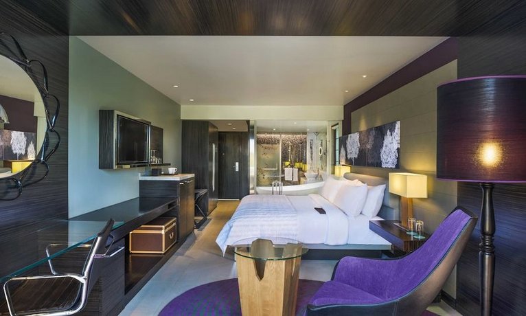 Le Meridien Mahabaleshwar Resort & Spa