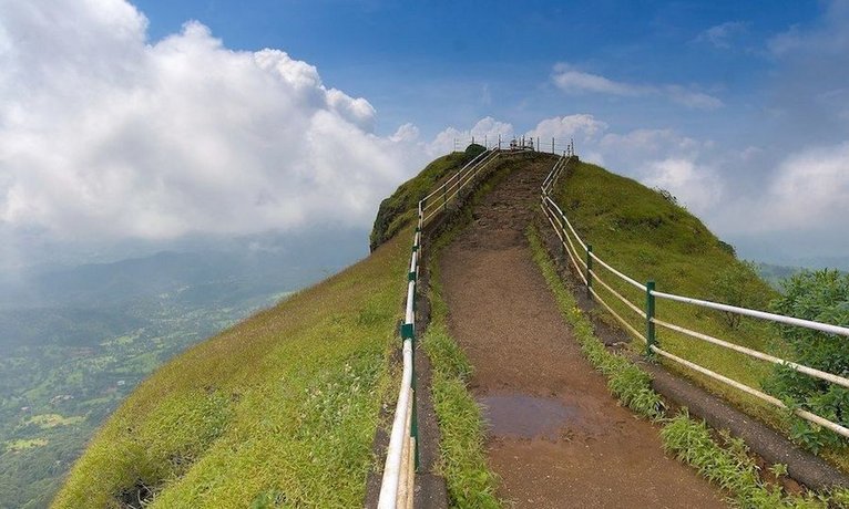 Le Meridien Mahabaleshwar Resort & Spa