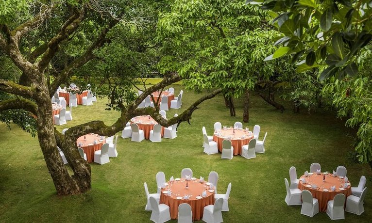 Le Meridien Mahabaleshwar Resort & Spa