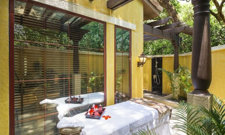 Le Meridien Mahabaleshwar Resort & Spa