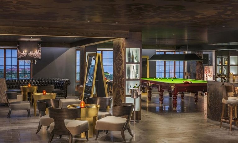 Le Meridien Mahabaleshwar Resort & Spa