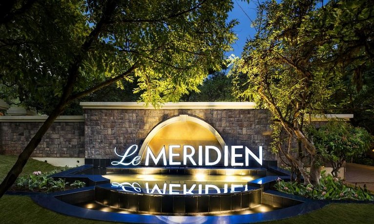 Le Meridien Mahabaleshwar Resort & Spa