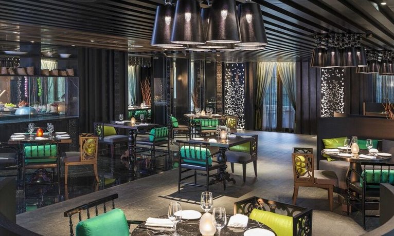 Le Meridien Mahabaleshwar Resort & Spa
