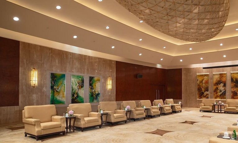 Renaissance Tianjin TEDA Convention Centre Hotel