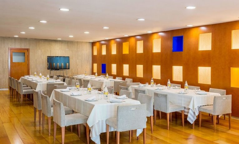 Hotel Tryp Castellon Center