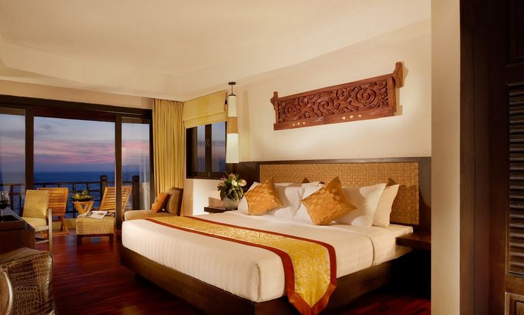 Rawi Warin Resort And Spa