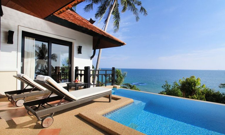 Rawi Warin Resort And Spa