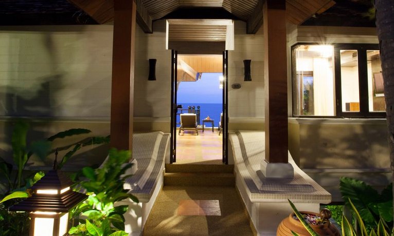 Rawi Warin Resort And Spa