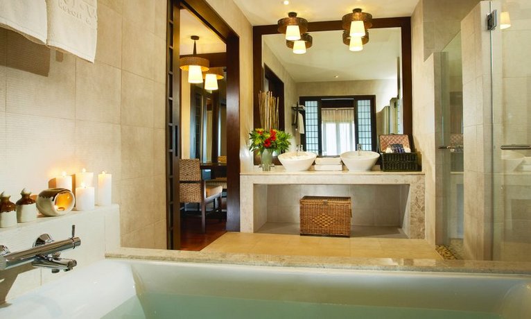 Rawi Warin Resort And Spa