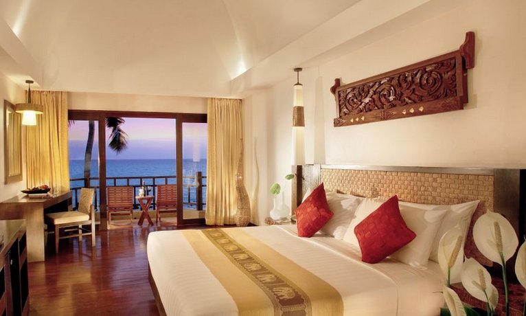 Rawi Warin Resort And Spa