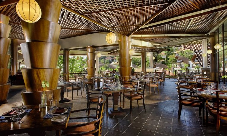 Rawi Warin Resort And Spa