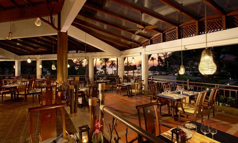 Rawi Warin Resort And Spa