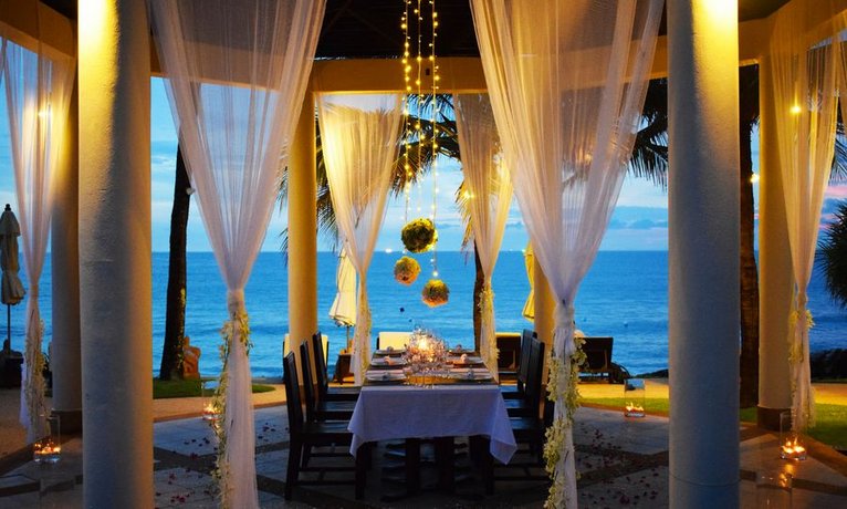 Rawi Warin Resort And Spa